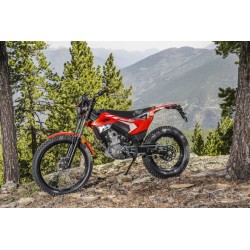 MOTO TRIAL MONTESA 4 RIDE 2025
