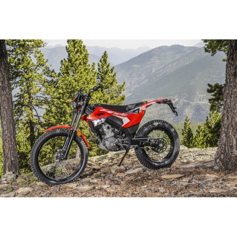 MOTO TRIAL MONTESA 4 RIDE 2025