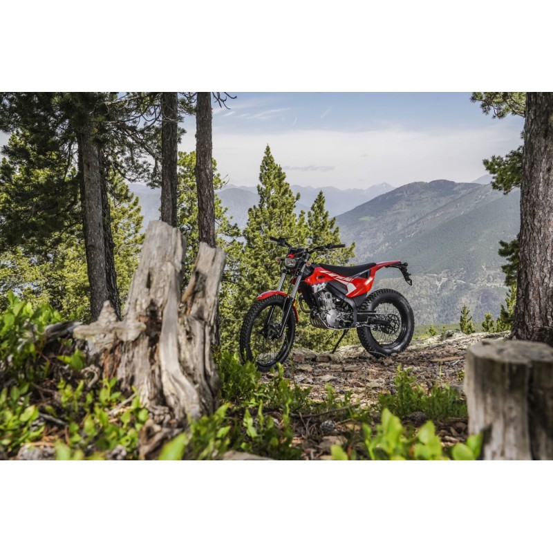 MOTO TRIAL MONTESA 4 RIDE 2025