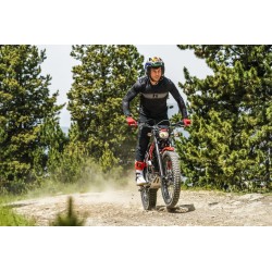 MOTO TRIAL MONTESA 4 RIDE 2025
