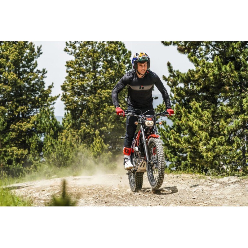 MOTO TRIAL MONTESA 4 RIDE 2025