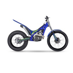 MOTO TRIAL SHERCO ST ACCESS 2026