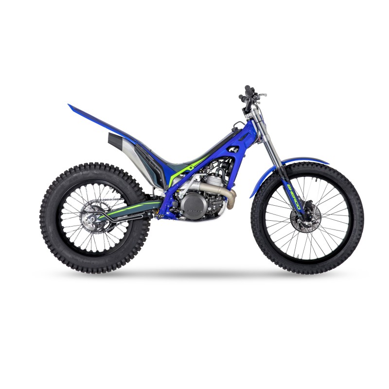 MOTO TRIAL SHERCO ST ACCESS 2026