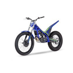 MOTO TRIAL SHERCO ST ACCESS 2026