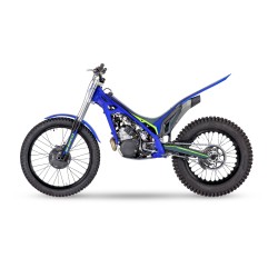 MOTO TRIAL SHERCO ST ACCESS 2026