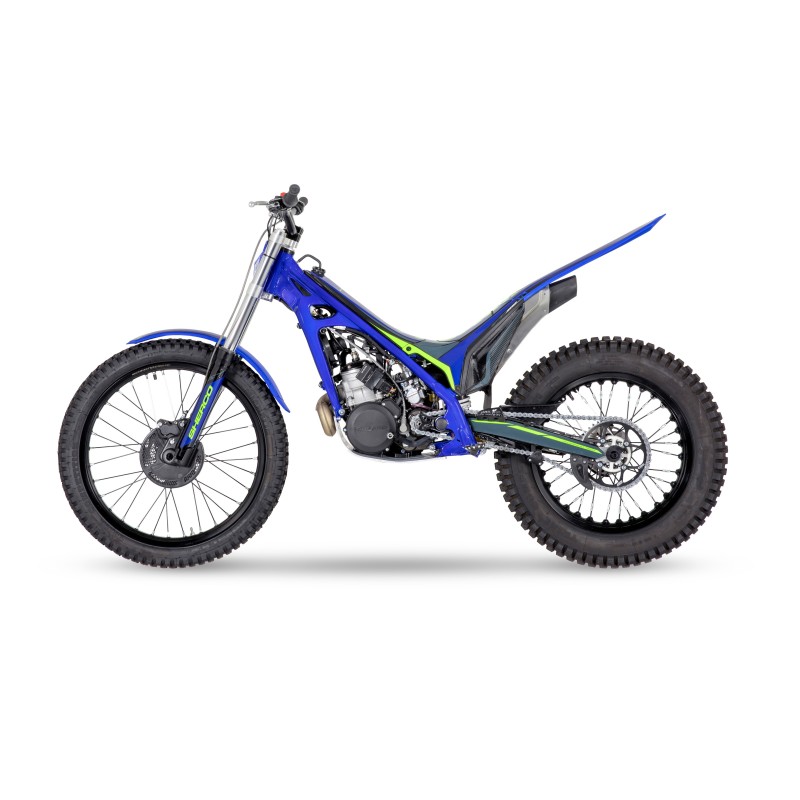 MOTO TRIAL SHERCO ST ACCESS 2026