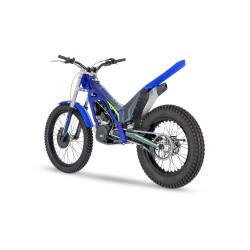 MOTO TRIAL SHERCO ST ACCESS 2026