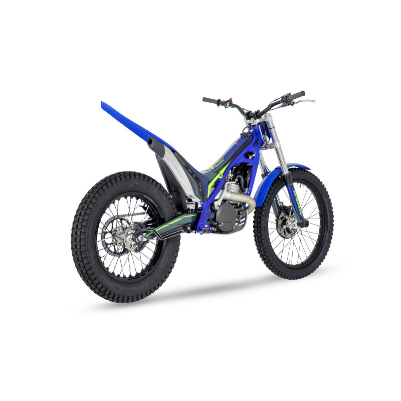 MOTO TRIAL SHERCO ST ACCESS 2026