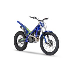MOTO TRIAL SHERCO ST ACCESS...