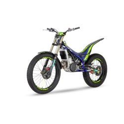 MOTO TRIAL SHERCO ST-F...