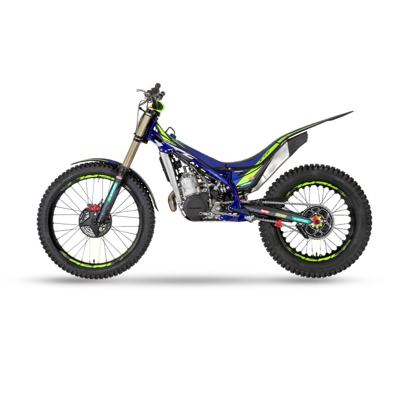 MOTO TRIAL SHERCO ST-F FACTORY 2026