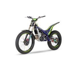 MOTO TRIAL SHERCO ST-E...