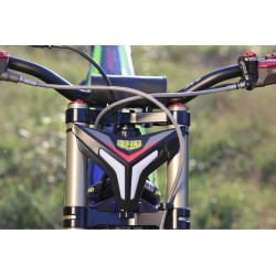MOTO TRIAL SHERCO ST-F FACTORY RAGA 2025