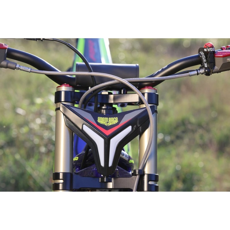 MOTO TRIAL SHERCO ST-F FACTORY RAGA 2025