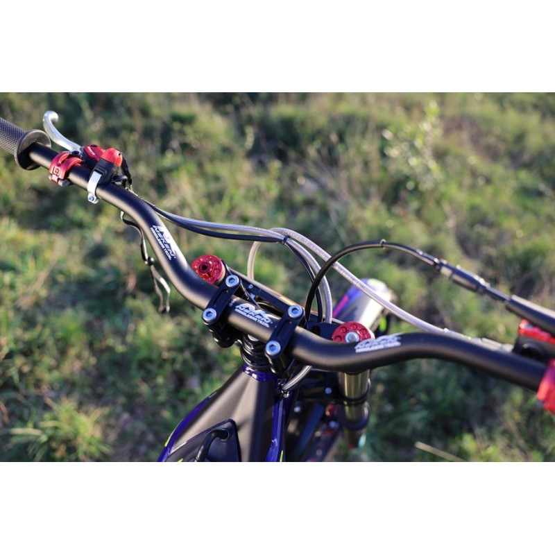 MOTO TRIAL SHERCO ST-F FACTORY RAGA 2025