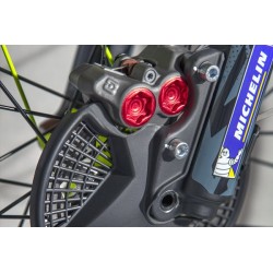 MOTO TRIAL SHERCO FACTORY 2024