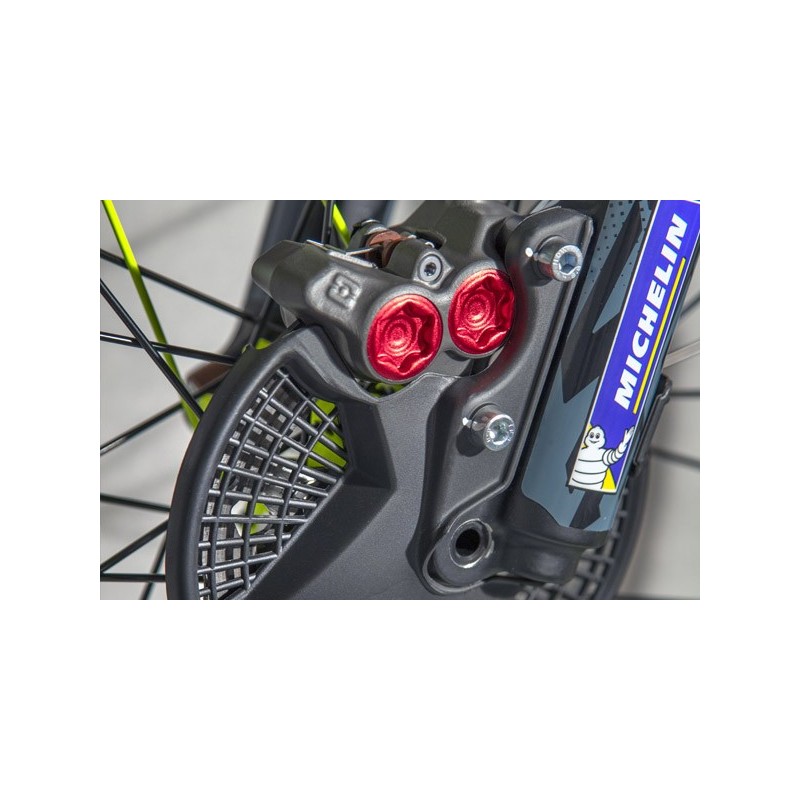 MOTO TRIAL SHERCO FACTORY 2024