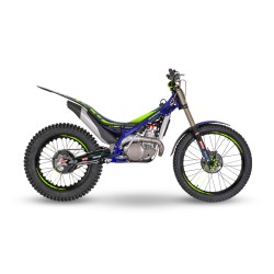 MOTO TRIAL SHERCO FACTORY 2024