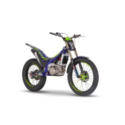 MOTO TRIAL SHERCO FACTORY 2024
