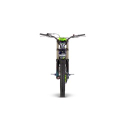 MOTO TRIAL SHERCO FACTORY 2024