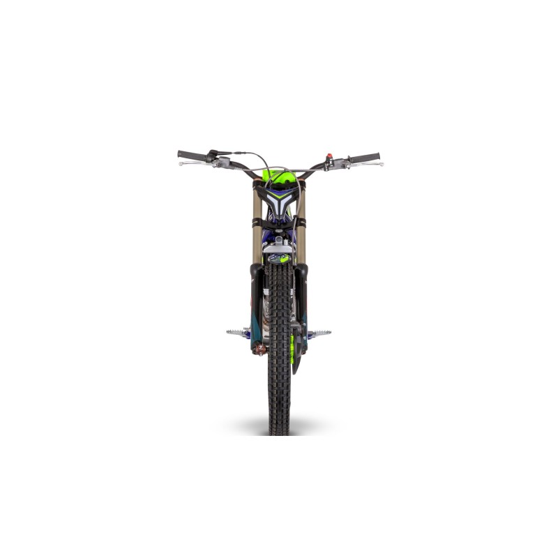 MOTO TRIAL SHERCO FACTORY 2024