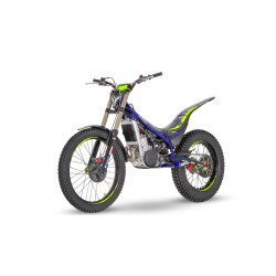 MOTO TRIAL SHERCO FACTORY 2024