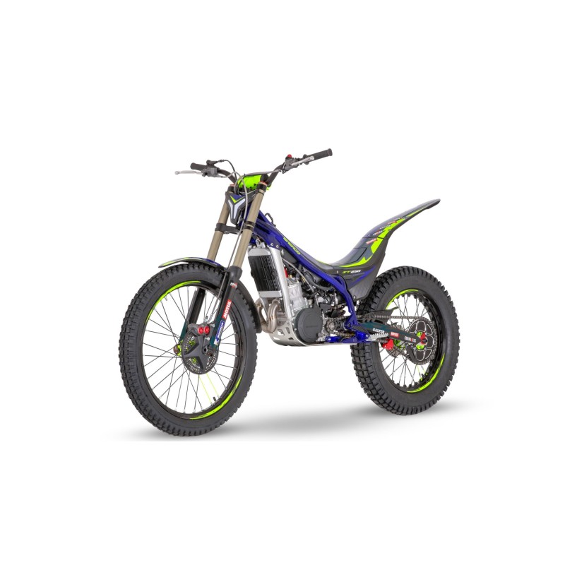 MOTO TRIAL SHERCO FACTORY 2024
