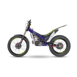 MOTO TRIAL SHERCO FACTORY 2024