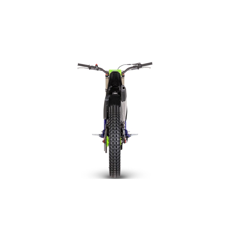 MOTO TRIAL SHERCO FACTORY 2024