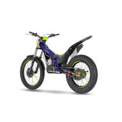 MOTO TRIAL SHERCO FACTORY 2024