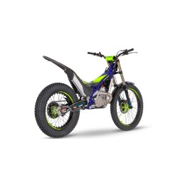 MOTO TRIAL SHERCO FACTORY 2024