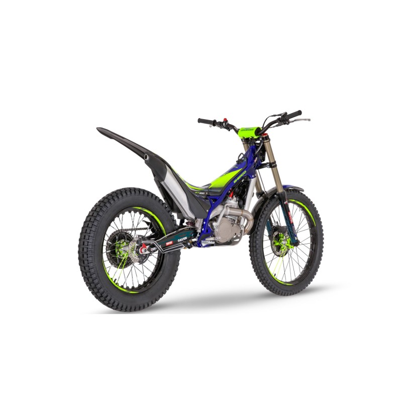MOTO TRIAL SHERCO FACTORY 2024