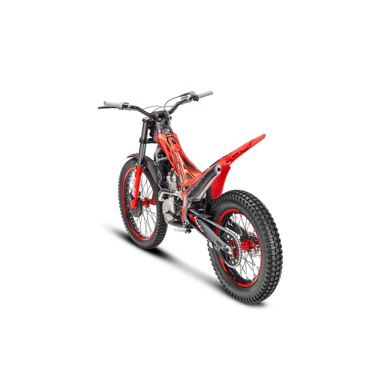 MOTO TRIAL BETA EVO 4 TPS 2026