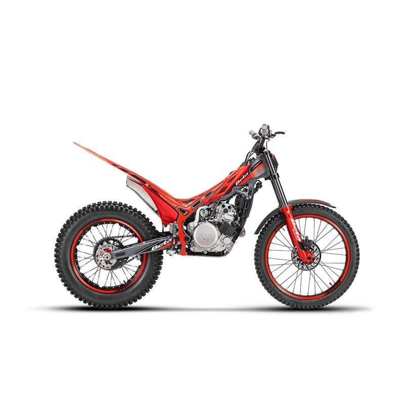 MOTO TRIAL BETA EVO 4 TPS 2026