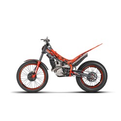MOTO TRIAL BETA EVO 4 TPS 2026