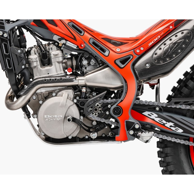 MOTO TRIAL BETA EVO 4 TPS 2026