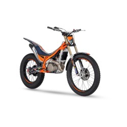 MOTO TRIAL SCORPA SC-F...