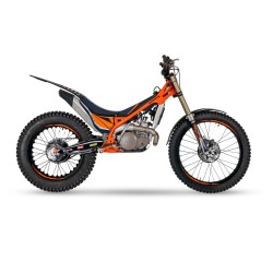 MOTO TRIAL SCORPA SC-F FACTORY 2026