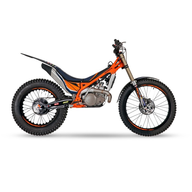 MOTO TRIAL SCORPA SC-F FACTORY 2026