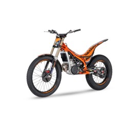 MOTO TRIAL SCORPA SC-F FACTORY 2026