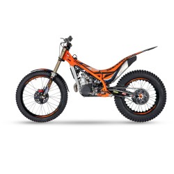 MOTO TRIAL SCORPA SC-F FACTORY 2026