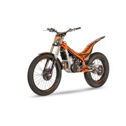 MOTO TRIAL SCORPA SC-E...