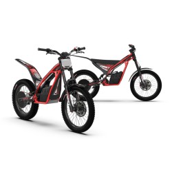 MOTO TRIAL OSET TXP 2025-2026