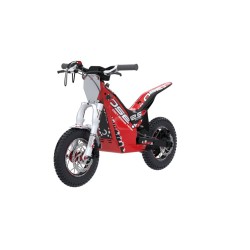 MOTO TRIAL OSET RACING...