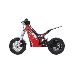 MOTO TRIAL OSET RACING 2024-2025