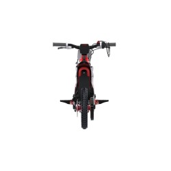 MOTO TRIAL OSET RACING 2024-2025
