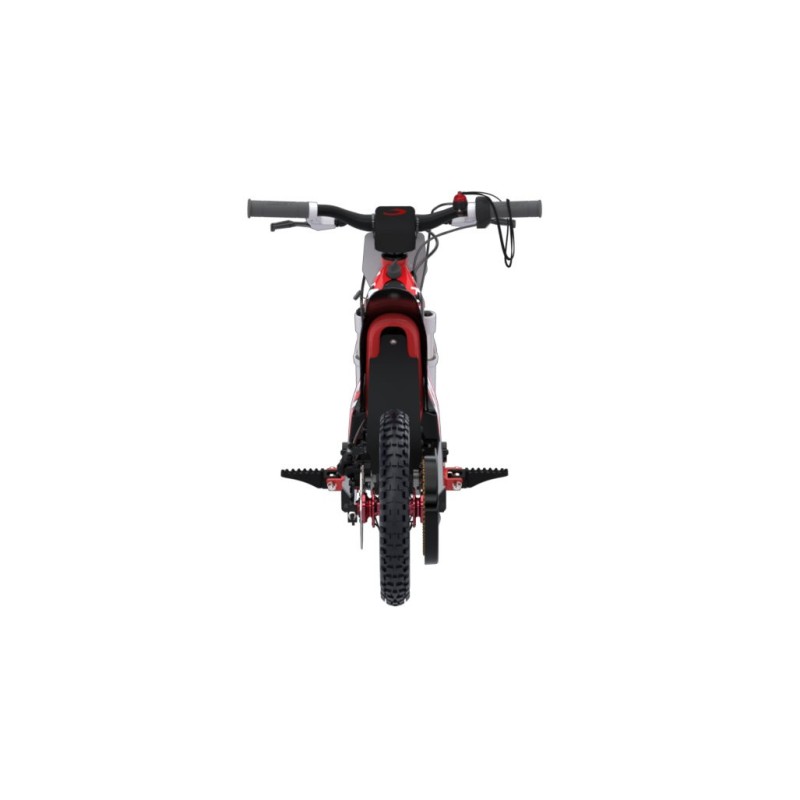 MOTO TRIAL OSET RACING 2024-2025