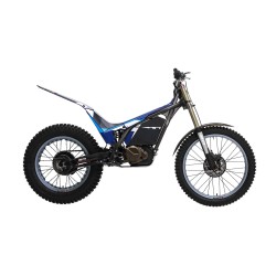 MOTO TRIAL EM EPURE FACTOR-E 2025