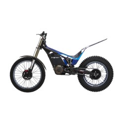 MOTO TRIAL EM EPURE FACTOR-E 2025