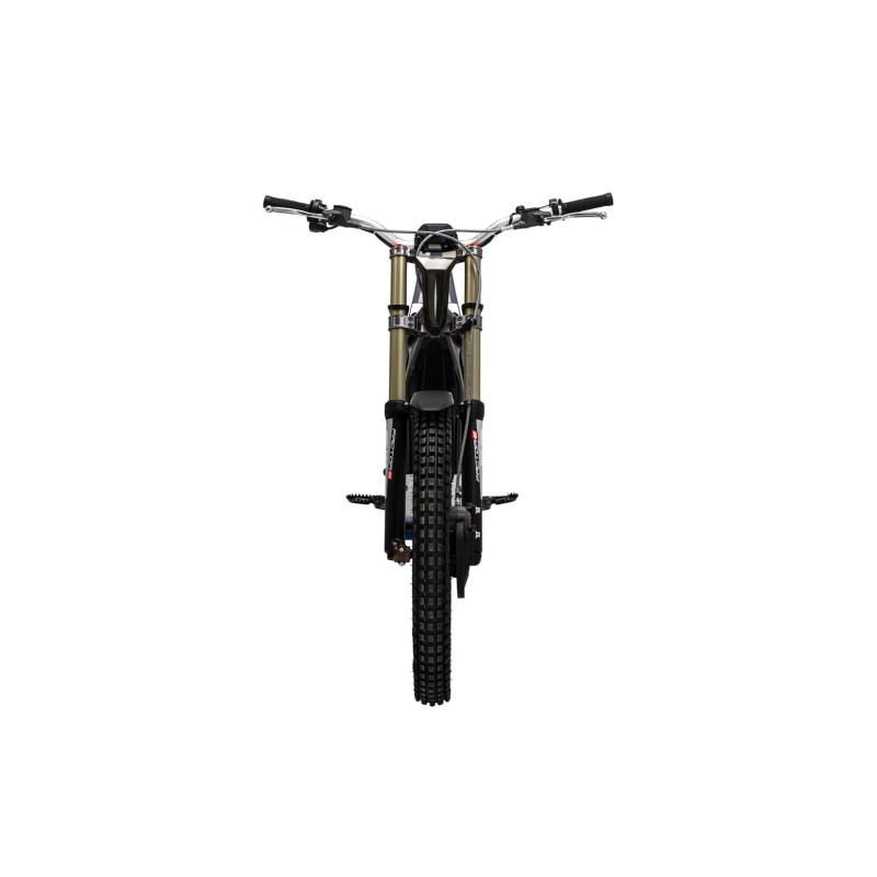 MOTO TRIAL EM EPURE FACTOR-E 2025